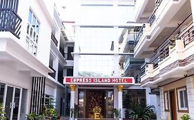 Empress Island Hotel